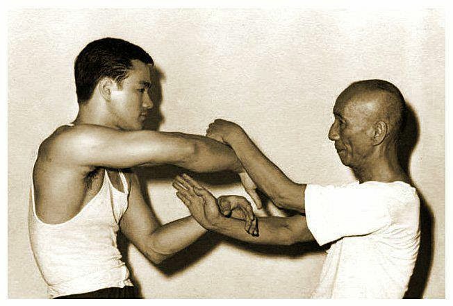 que es wing chun